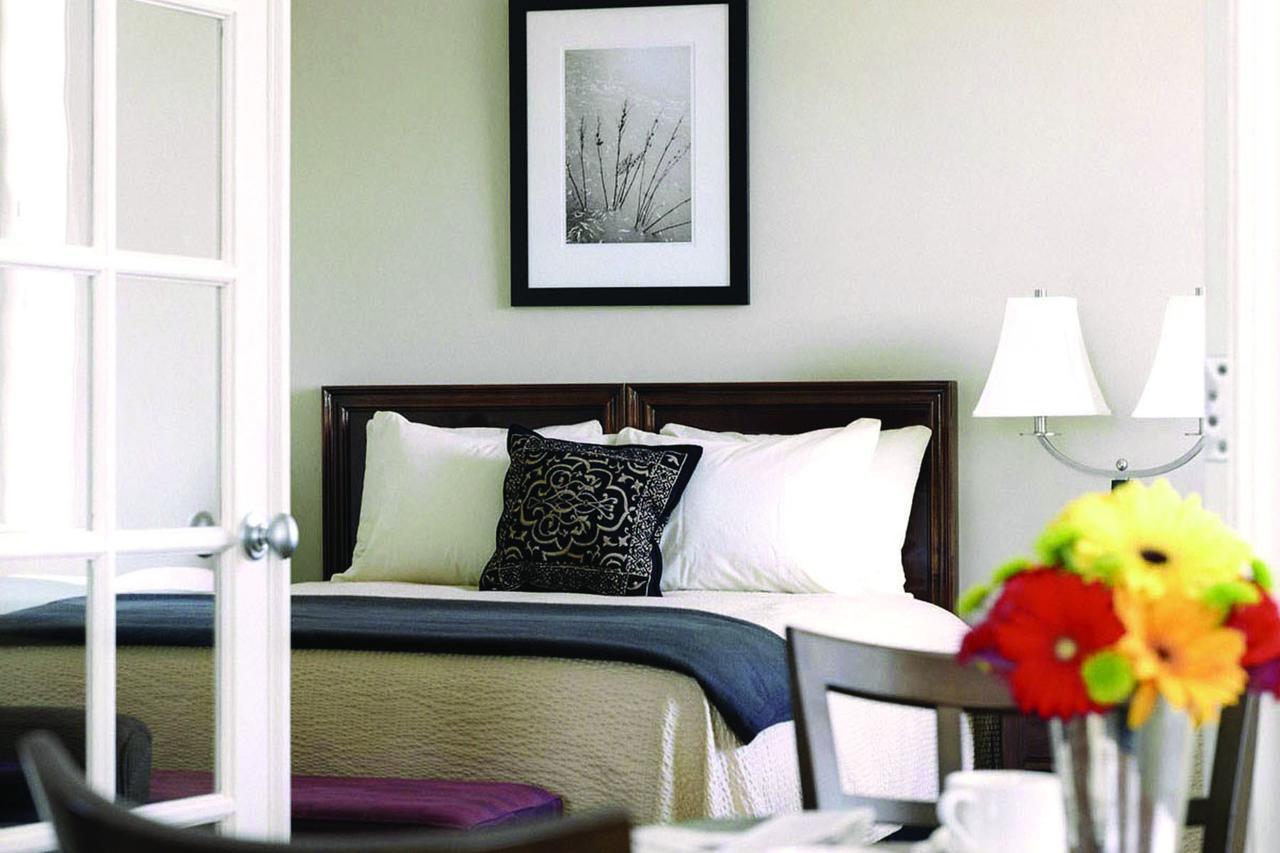 The Eldridge Hotel Lawrence Ruang foto